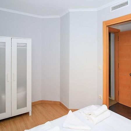 Tramontana Apartments Valence Extérieur photo
